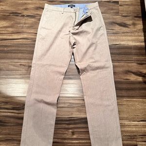 BANANA REPUBLIC | Men’s Pants 33x34